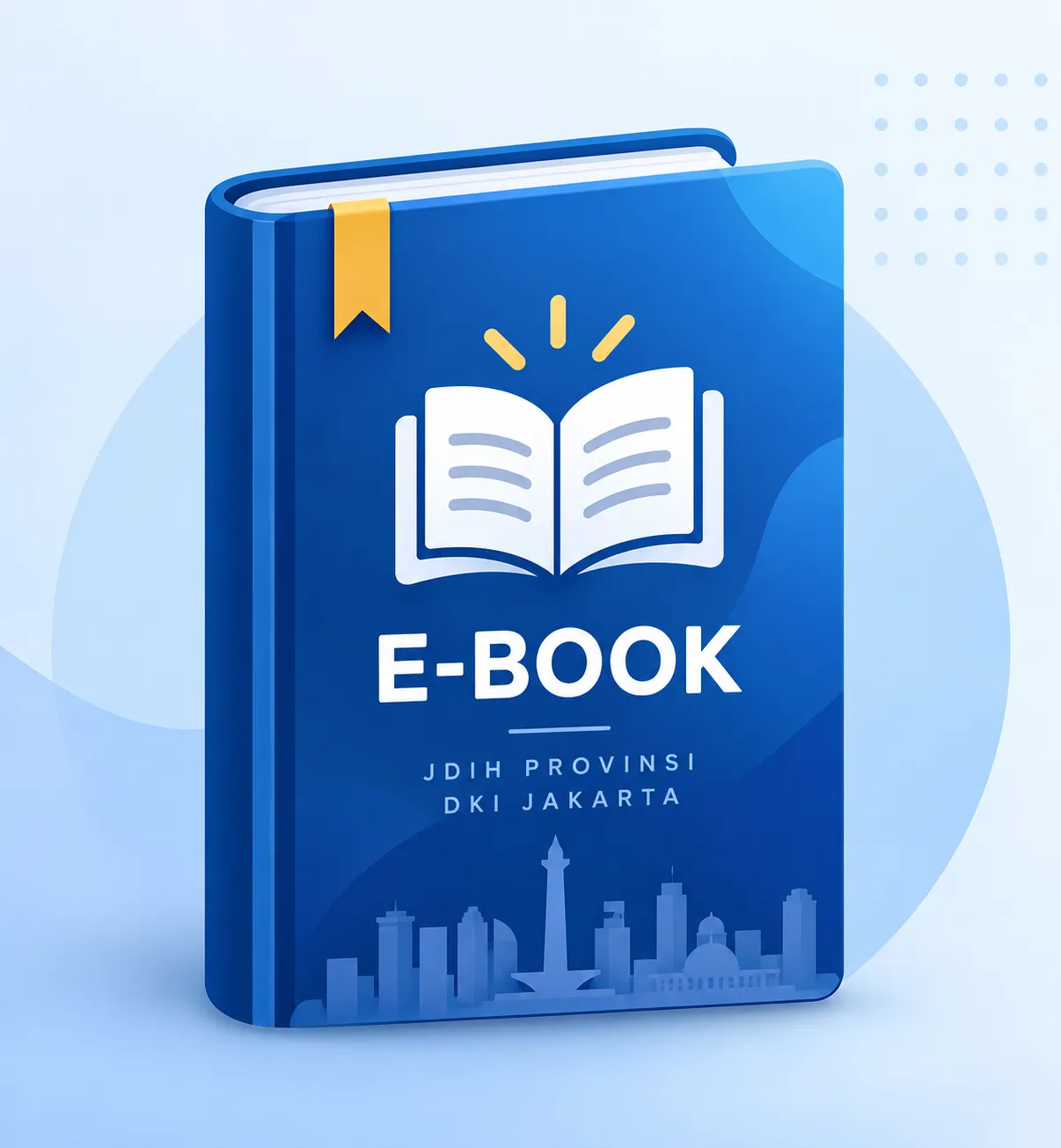 E-Book Jakarta