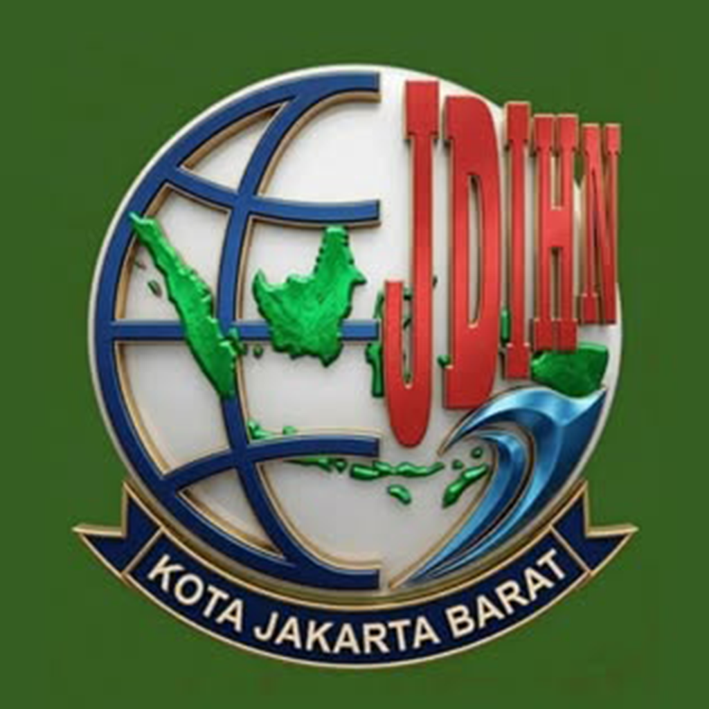 Logo JDIH