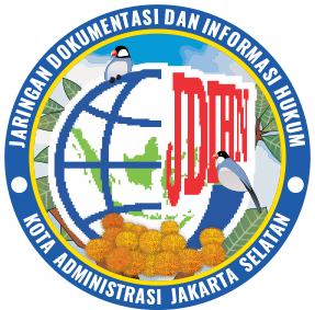Logo JDIH