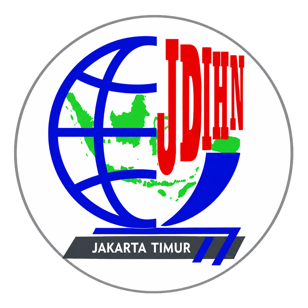 Logo JDIH
