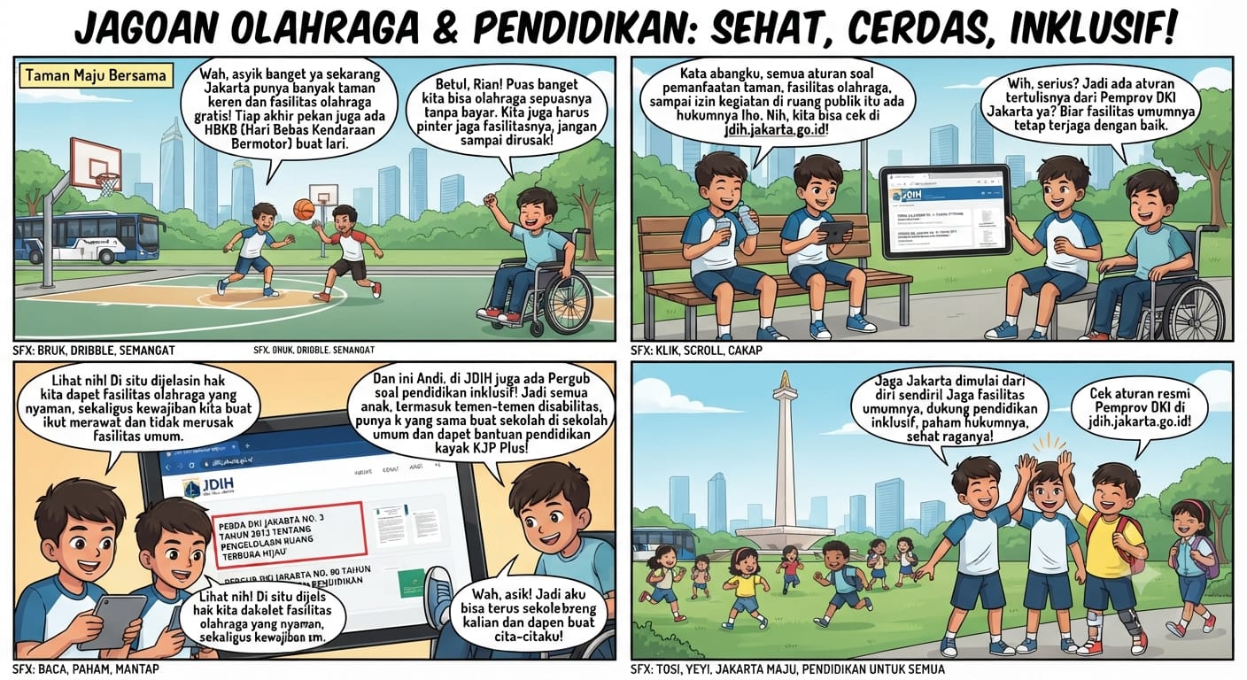 Jaga Jakarta