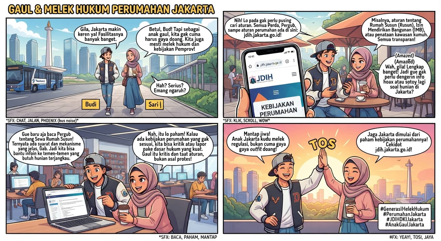 Jaga Jakarta