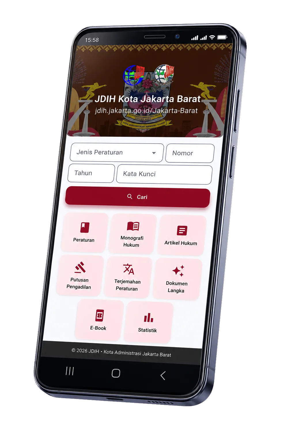 Mockup App