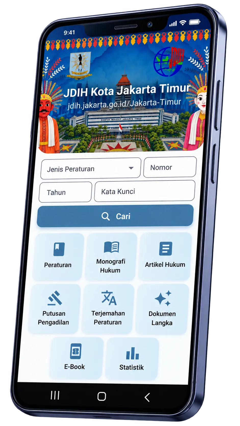 Mockup App